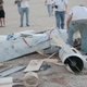 Illustration for article titled Video: The Rocket-Powered X-Wings Flight...and Death